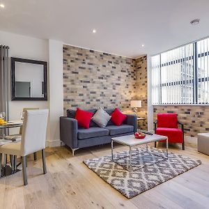 Appartement met een Slaapkamer